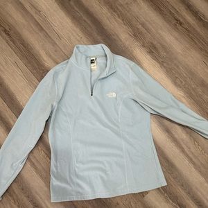 North face pullover
